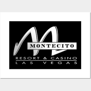 Montecito Resort & Casino Posters and Art